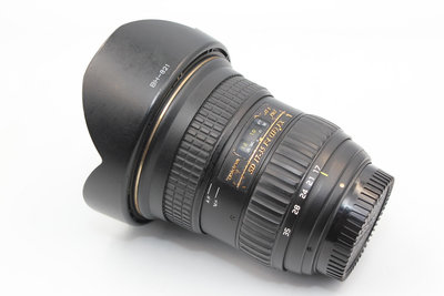 Tokina 17-35MM F4 For:Nikon