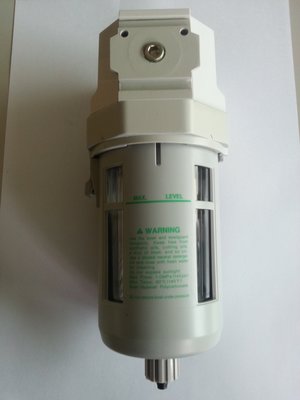 【勁力空壓機械五金】　※ 日本CKD (DT4000) 自動排水器 空壓機 乾燥機 精密過濾器