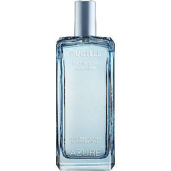 現貨 附發票 Pucelle 自信蔚藍淡香水 100ml《四季花蕊》