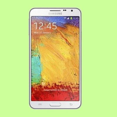 5Cgo【權宇】Samsung 3.5G版GALAXY Note 5 5.7吋 (N9208白-32G) 拆封福利品含稅