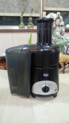 【八成新】【聲寶】高纖蔬果調理機 (KJ-G1260PL)