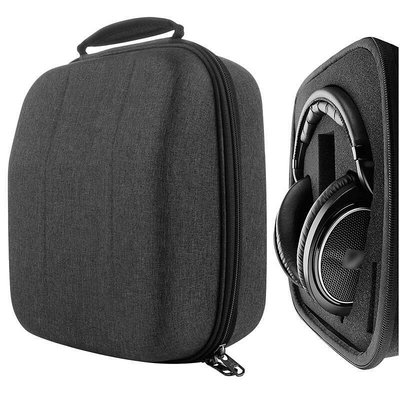 耳機包 適用于森海HD650 HD598 Q701 K701 K240便攜收納盒