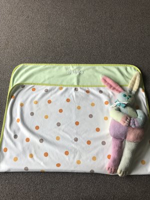 預售 COTEX嬰兒床防水透氣保潔墊 康貝 幫寶適 日本 牛仔短褲系列 花王