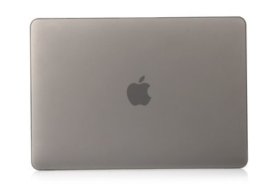 小宇宙 2018新款蘋果 Macbook air 13.3吋 保護殼 A1932 水晶磨砂透明筆電外殼  套