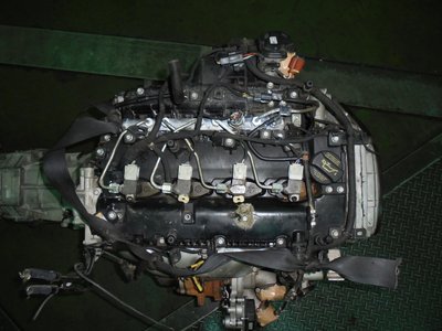 品億引擎變速箱專賣 HYUNDAI現代 STAREX 2.5D 六期環保 外匯柴油引擎 D4CB
