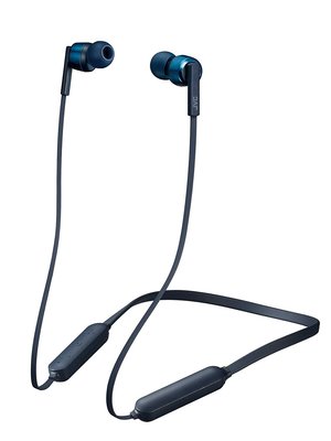 平廣 JVC HA-FX67BT 藍色 藍芽耳機 無線耳機 防潑水 另售JBL JLAB