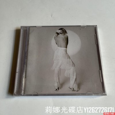 發燒CD 全新CD 卡莉·蕾 Carly Rae Jepsen  Dedicated 專輯 CD 6/8