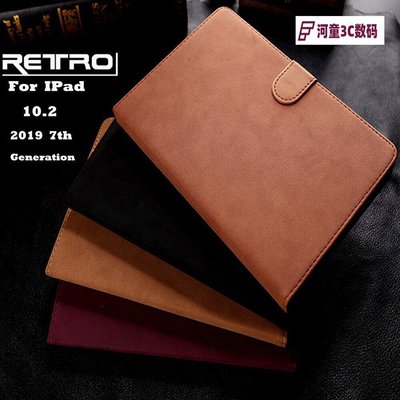 Ipad Case AIR5 4 10.9 2022 M1 Pro 11 mini6 8.3 ipad 6th / 5t-GHI【河童3C】