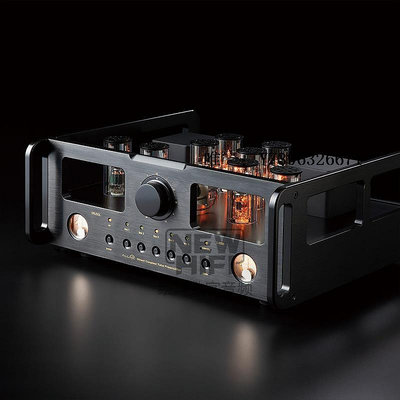 詩佳影音韓國Allnic 奧立L-8500 OTL/OCL電子管膽機耳放 膽機前級放大器影音設備