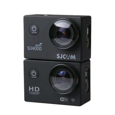 3代SJ4000運動相機UV保護鏡 SJCAM SJ4000WIFI UV鏡