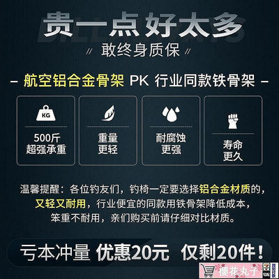 釣椅可躺式多功能折疊凳超輕便攜筏釣台釣座椅全地形歐式釣魚椅子