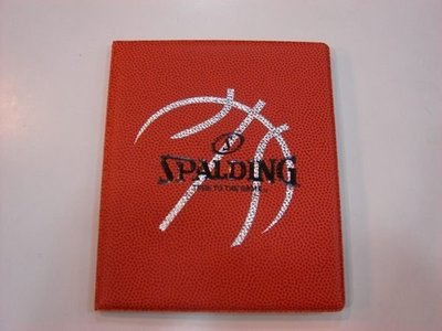 【SPALDING】~斯伯丁籃球皮戰術盤 SPB89106 戰術板