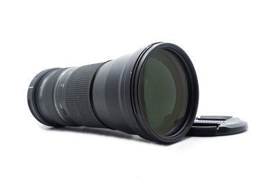 【路達3C】Tamron SP 150-600mm f5-6.3 Di VC USD for Nikon 瑕疵機 料件機 請詳閱賣場頁面資訊 #87484
