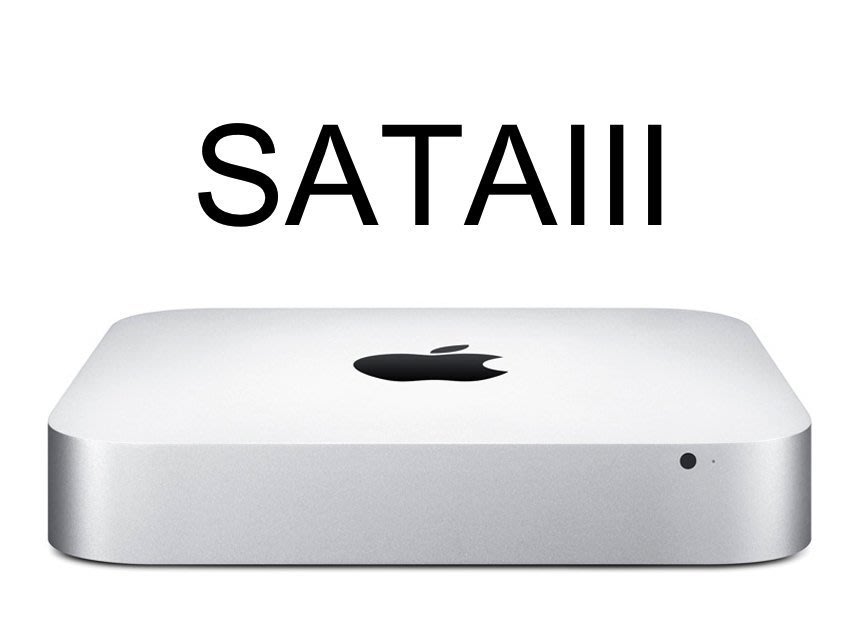 Mac Mini 升級改裝ssd 固態硬碟250gb 500gb 1tb 1 3小時取件 Yahoo奇摩拍賣