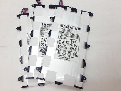 Samsung tab2 p3100 內置電池 全台最低價