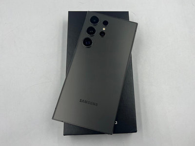 §上進心集團§極新機 保固2025/2 盒裝SAMSUNG Galaxy S24 Ultra 12G 512G 黑14