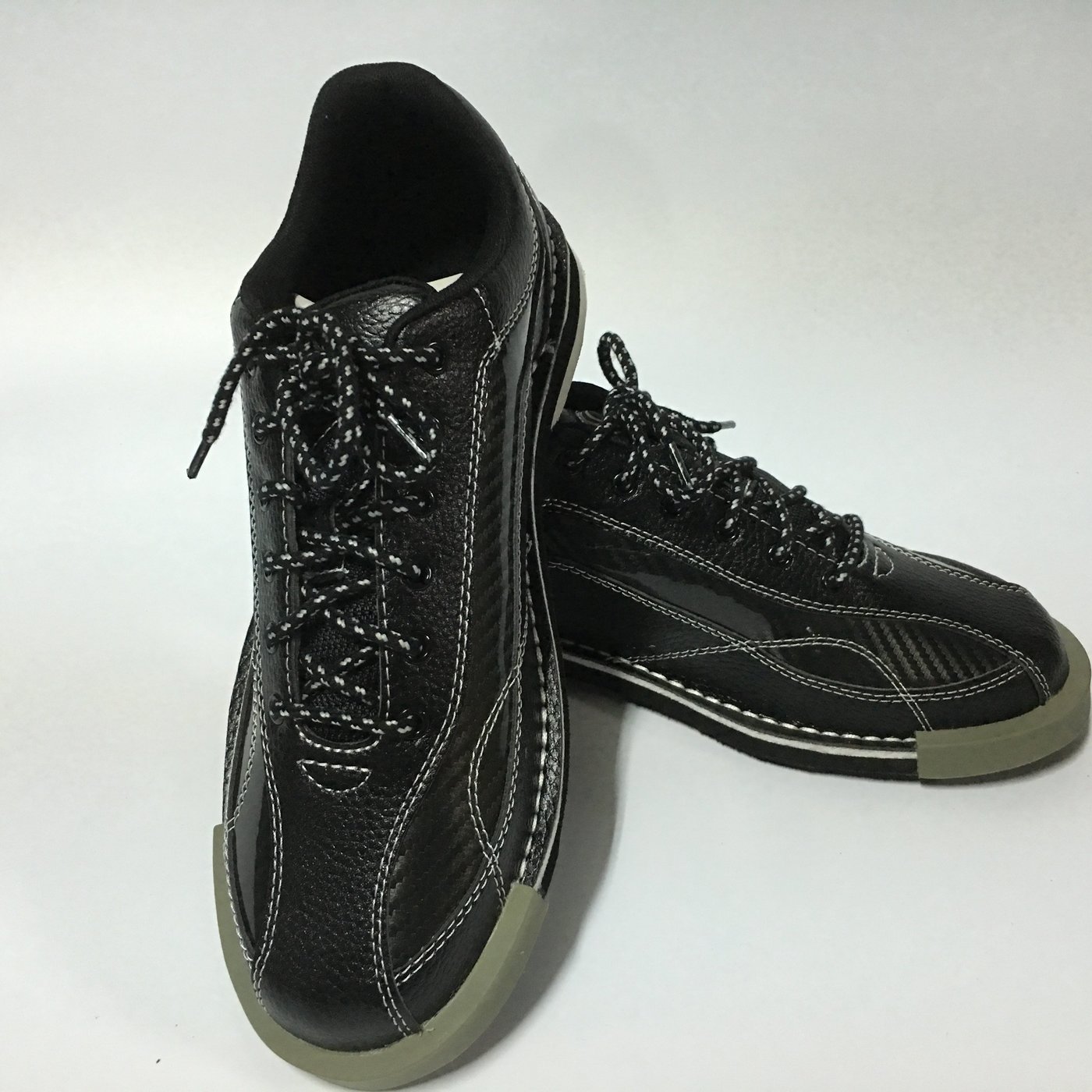 日本進口ABS品牌S-570保齡球鞋，雙面可換底（左右手通用） | Yahoo奇摩拍賣