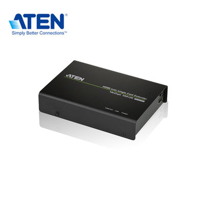 【預購】ATEN VE812R HDMI HDBaseT 視訊延長器(4K@100公尺)