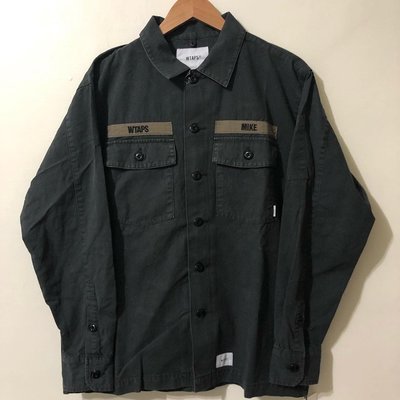 Wtaps Buds LS 19SS的價格推薦- 2023年12月| 比價比個夠BigGo