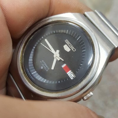 ＜罕見錶款＞機械錶「行走順暢」SEIKO 男錶 美品 老錶 別錯過了 C01 另有 飛行錶 潛水錶 水鬼錶 軍錶