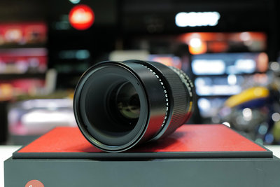 【日光徠卡】Leica APO-Macro-Elmarit-R 100mm f/2.8 ROM 二手 #385