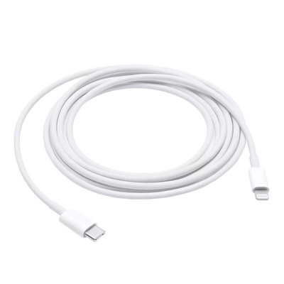 💓好市多代購/可協助售後/貴了退雙倍💓 Apple USB-C 對 Lightning 連接線 (2 公尺) MQGH2ZA/A