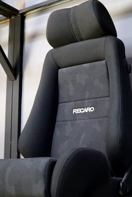 全新日本RECARO ERGOMED-D可調舒適椅 非SPARCO BRIDE OMP LX LS LT