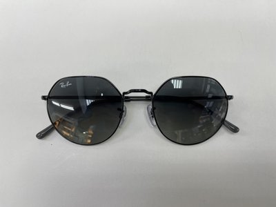 光寶眼鏡城(台南)Ray-Ban 新款金屬漸層太陽眼鏡,RB3565/002/71,木村拓哉同款LUXOTTICA公司貨