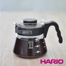 宏大咖啡 HARIO VCS01B 黑色咖啡壺 450ml 咖啡豆 專家