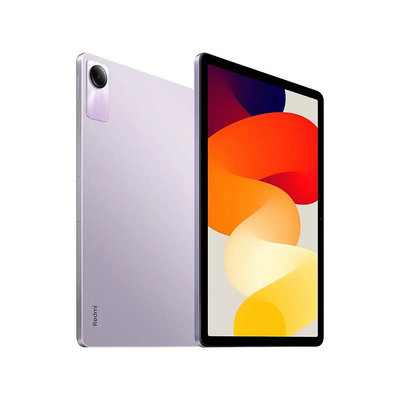 (空機自取價) 紅米 Redmi Pad SE 高CP值大螢幕平板 8GB/256GB WIFI版 全新未拆封台灣公司貨