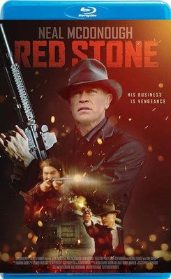 【藍光影片】紅石殺手 / Red Stone (2021)