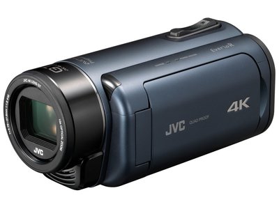 (可議價!)【AVAC】現貨日本~ JVC EverioR GZ-RY980 4K 數位攝影機