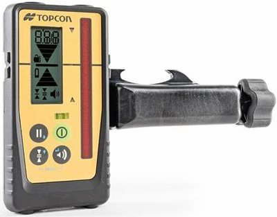 【宏盛測量儀器】TOPCON LS-100D數字型接收器/精度0.5mm 附尺夾 H4C.H5A可用(特價限量)