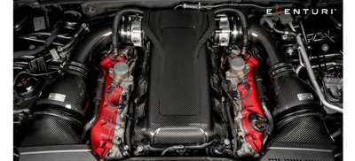 英國 Eventuri 引擎 上蓋 護蓋 飾蓋 碳纖維 Audi 奧迪 RS5 / RS4 專用