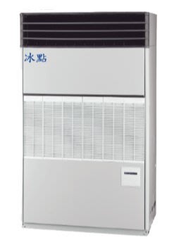 Bd 冰點 FPW-720CUC2 123-124坪 三相220V 水冷式箱型冷氣