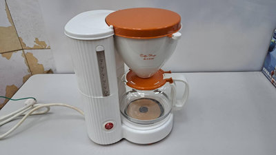 【尚典中古家具】BLUEsky咖啡機 CM-317   中古/二手/可煮水、泡茶、煮咖啡