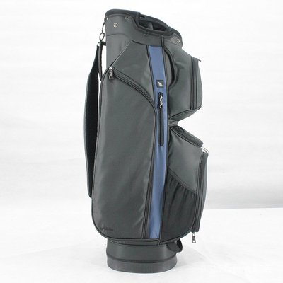 UPTOWN GOLF Golf Bag Waterproof and Hard-Wearing Large Capac