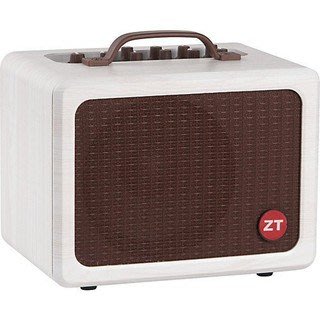 【卡比音樂工作室】-實體店面 - 全新代理 ZT Lunchbox Acoustic 木吉他專用音箱 來店超優惠