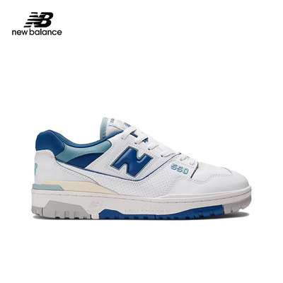 New Balance NB 550 休閒鞋 情侶鞋 復古 D楦 白藍 BB550NCC 白綠黑 BB550VTC 白紅