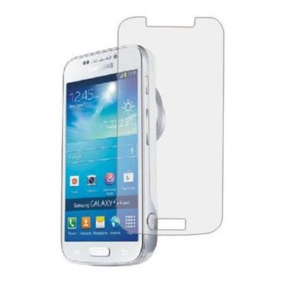 Samsung螢幕保護貼適用于三星c101 s4 zoom手機防爆防藍光高清防刮水凝膜  類紙膜