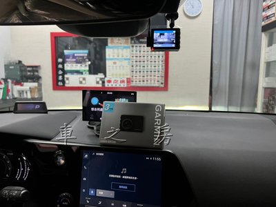 (車之房) 2023 LEXUS NX 安裝 GARMIN E350 前行車紀錄器