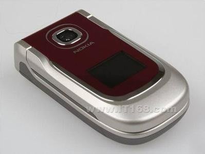 『皇家昌庫』Nokia 2760 長輩 翻蓋 老人機 基本功能 超耐用NOKIA機種