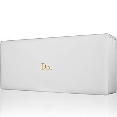 Dior 迪奧 典雅 長型 收納盒