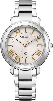 日本正版 CITIZEN 星辰 xC EO1200-52A hikari 手錶 女錶 光動能 日本代購
