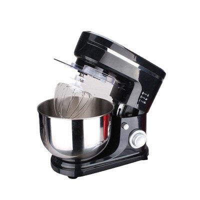 【熱賣精選】110V美規廚師機三合一多功能榨汁機和面機打蛋器The cook machine