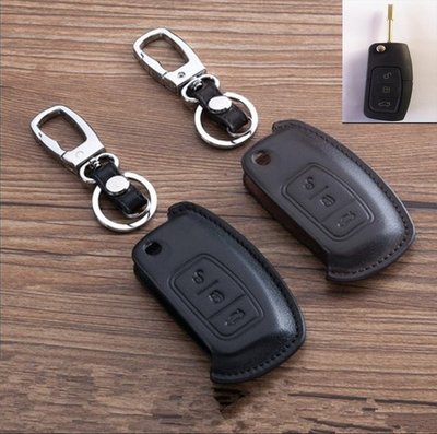 福特 Ford車系 專用鑰匙皮套 KUGA 鑰匙皮套  ESCAPE 鑰匙皮套 MONDEO 鑰匙皮套