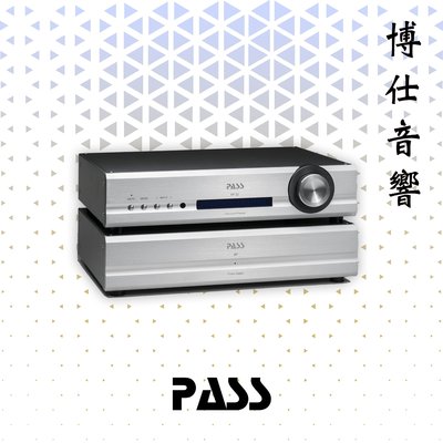 【Pass】 《XP-22》前級擴大機 博仕音響 台北音響店推薦 喇叭專賣 來店更優惠!!!
