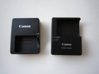 原廠 CANON 充電器 LC-E5 LC-E8
