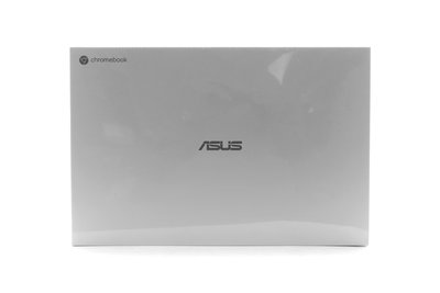【台中青蘋果】Asus Chromebook Flip C436F i5-10210U 8G 256G 白 #77250