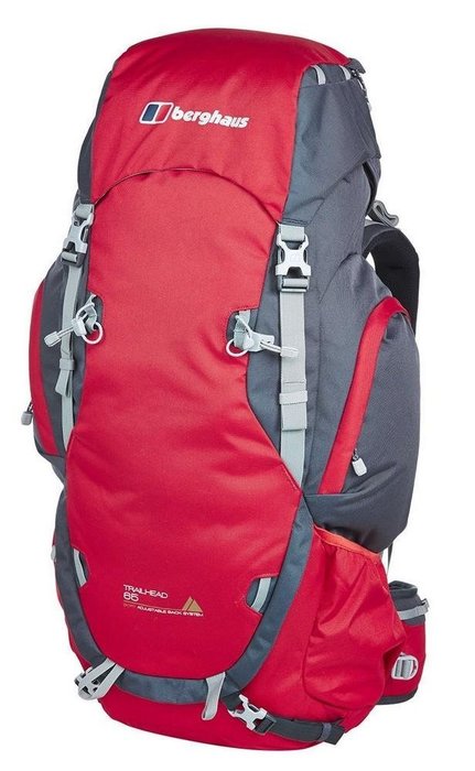 berghaus trailhead 65